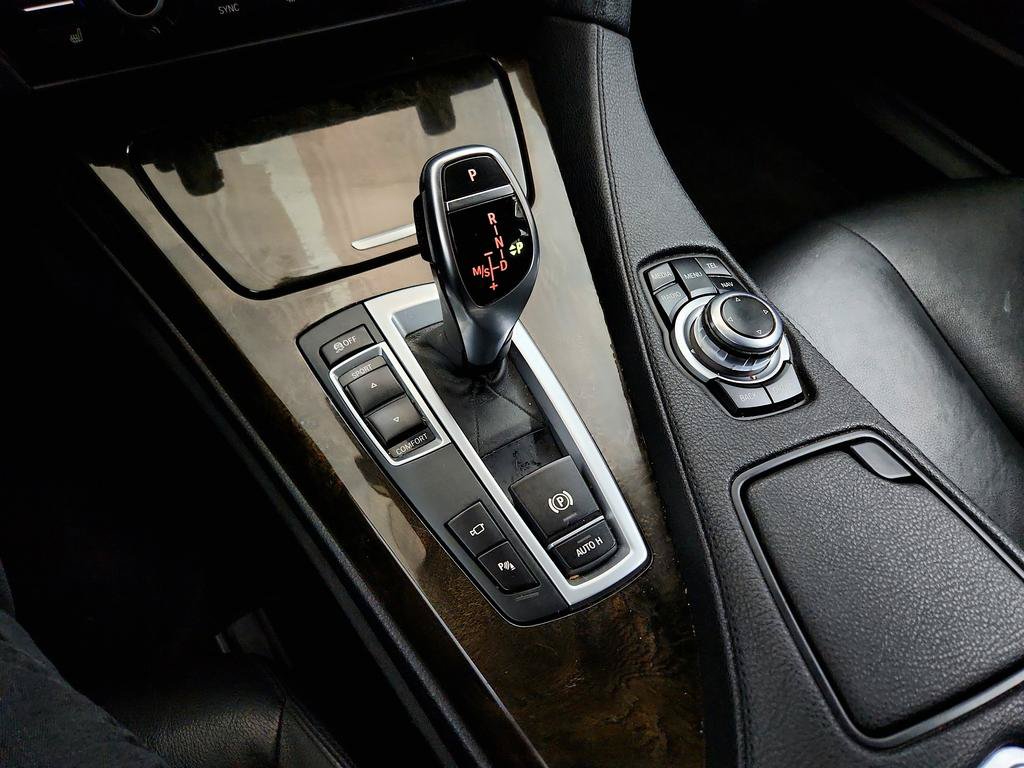 Used 2014 BMW 640i Gran Coupe RWD image 17
