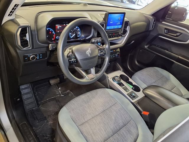 Used 2023 Ford Bronco Sport Big Bend AWD/4WD image 4