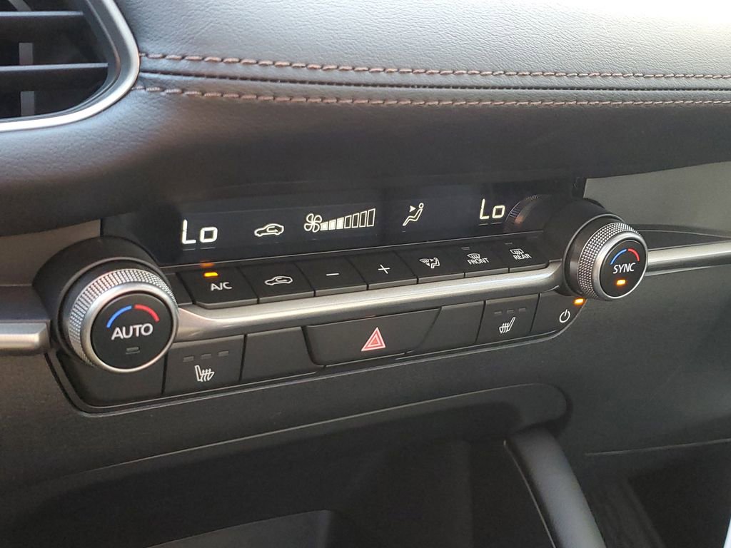 New 2026 MAZDA MAZDA3 2.5 S Sedan w/ Preferred Pkg FWD image 28