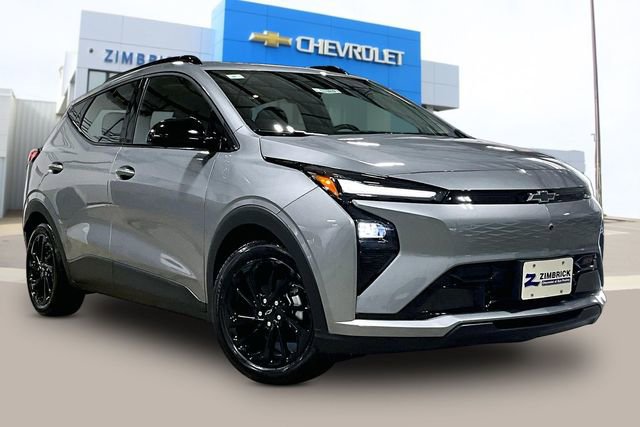 New 2027 Chevrolet Bolt RS w/ Technology Package