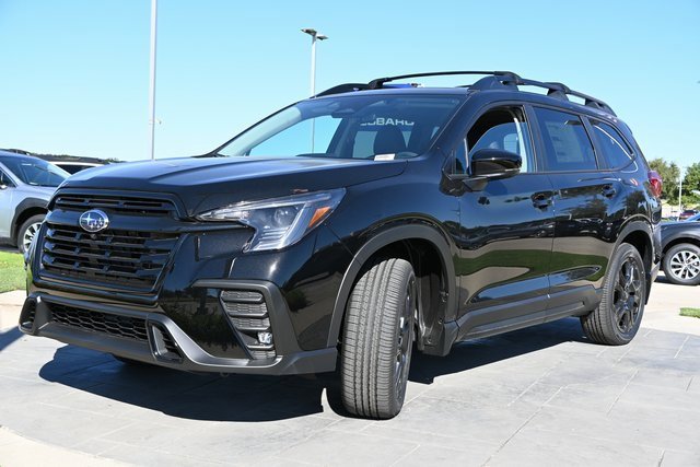 New 2025 Subaru Ascent Bronze Edition image 7