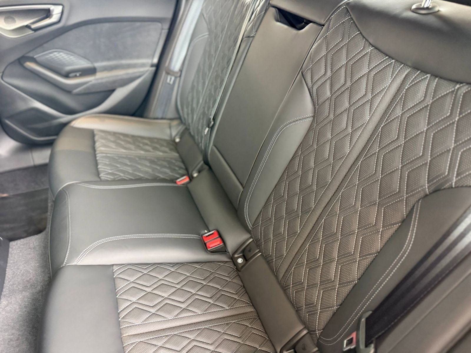 New 2025 Audi S5 Prestige image 24