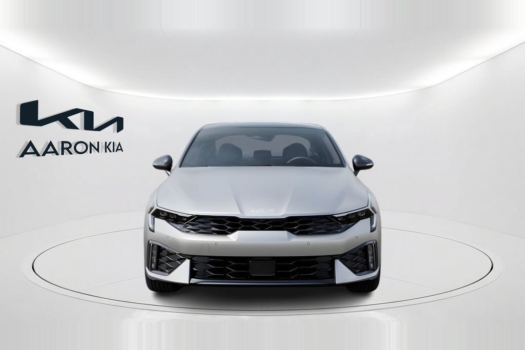New 2026 Kia K5 GT FWD image 2