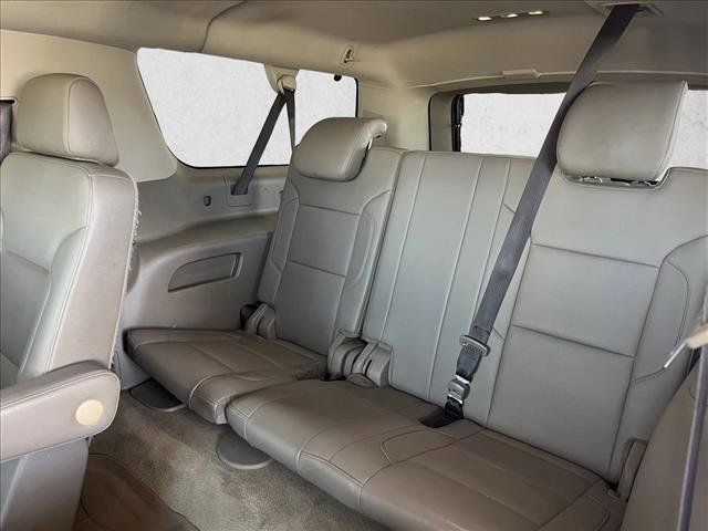 Used 2017 Chevrolet Suburban Premier AWD/4WD image 11
