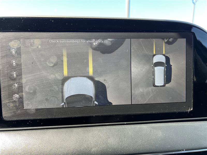 Used 2021 Hyundai Palisade Limited image 14