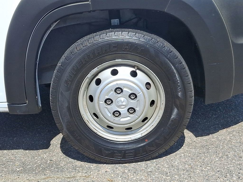 Used 2020 RAM ProMaster 1500 image 9