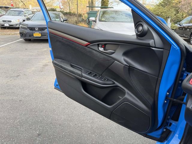 Used 2021 Honda Civic Type R image 22