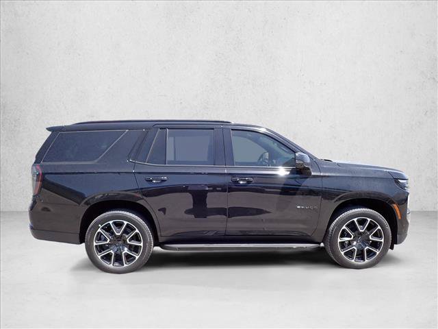 New 2026 Chevrolet Tahoe RST w/ RST Capability Package AWD/4WD image 5
