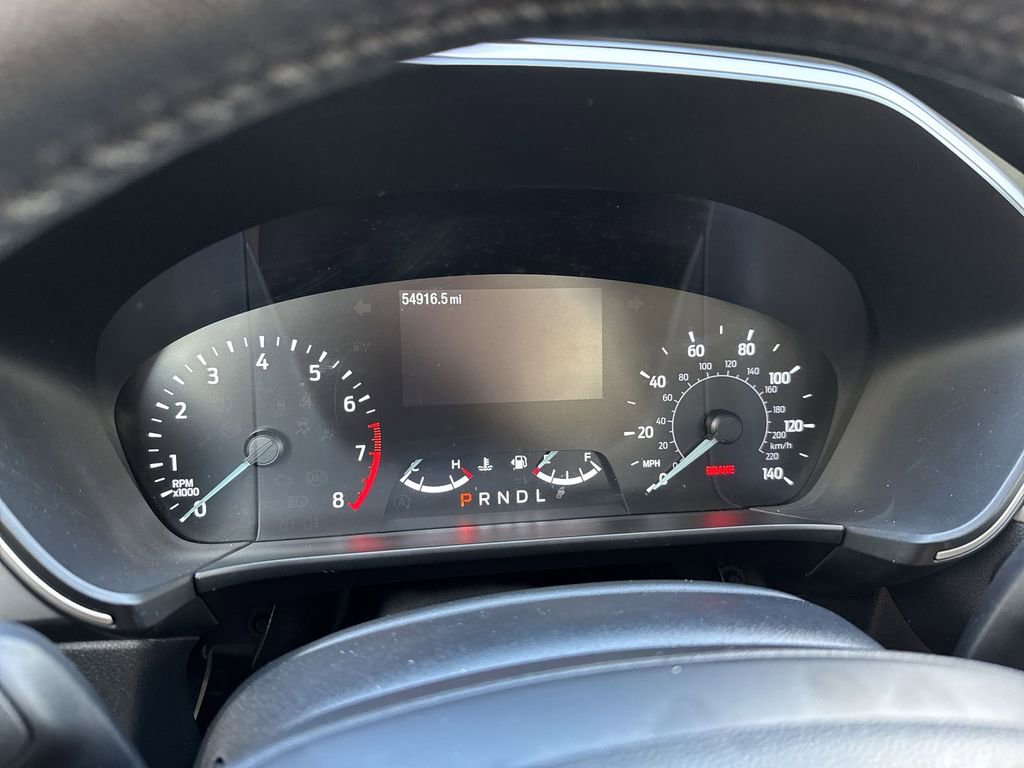 Used 2020 Ford Escape SEL image 51