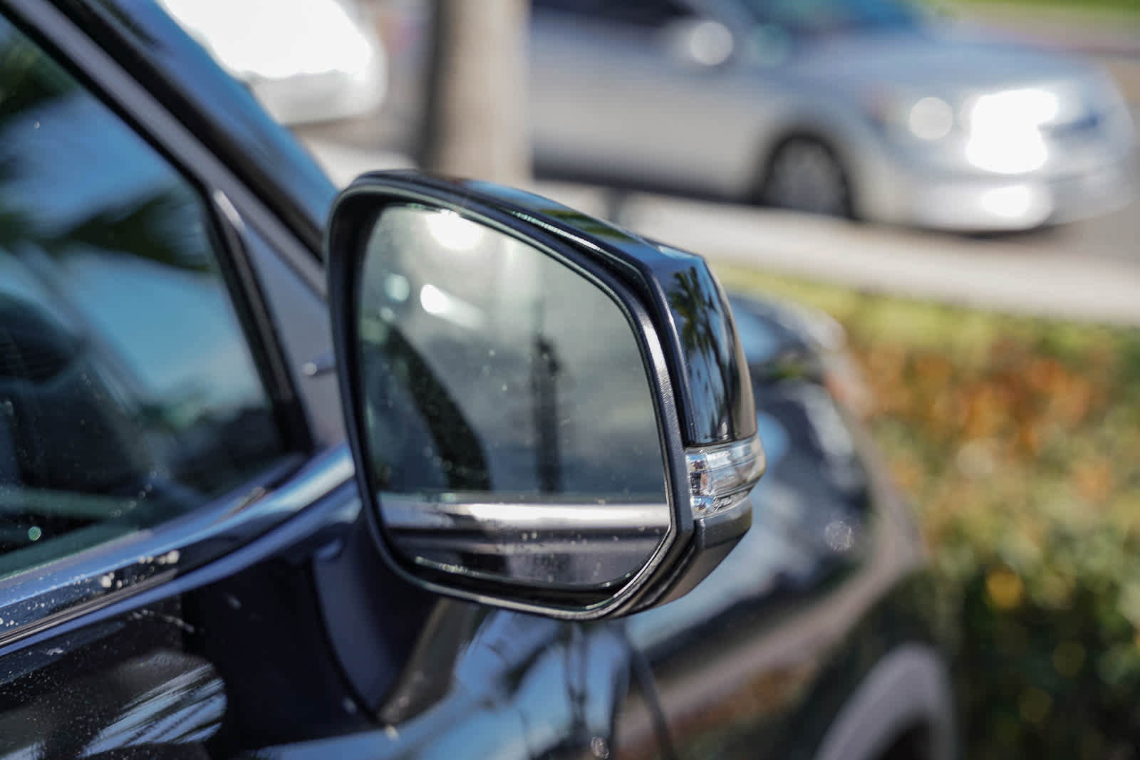 Used 2021 Toyota Highlander L image 7