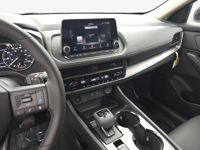 New 2027 Nissan Rogue Dark Armor FWD image 20