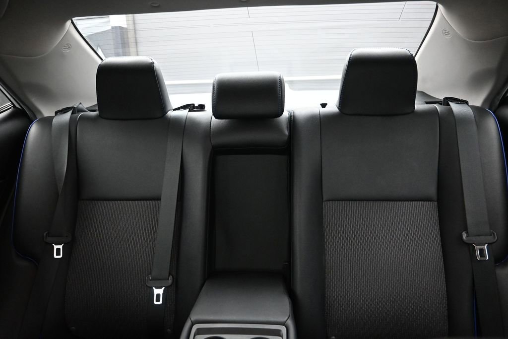 Used 2019 Toyota Corolla SE FWD image 15