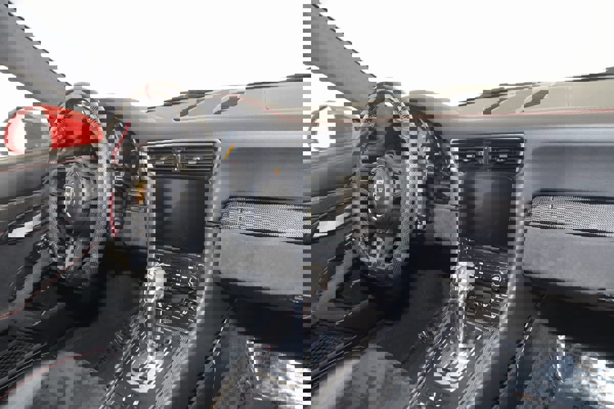 Used 2019 Porsche 911 GT3 RS image 73