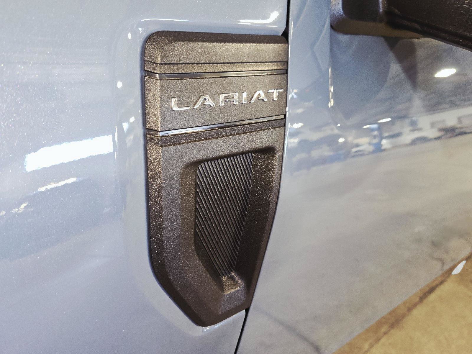New 2026 Ford Maverick Lariat w/ 4K Tow Package AWD/4WD image 22