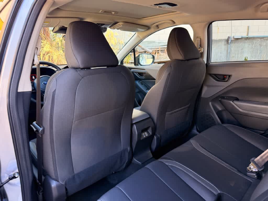 New 2026 Subaru Crosstrek 2.5i Premium AWD/4WD image 12