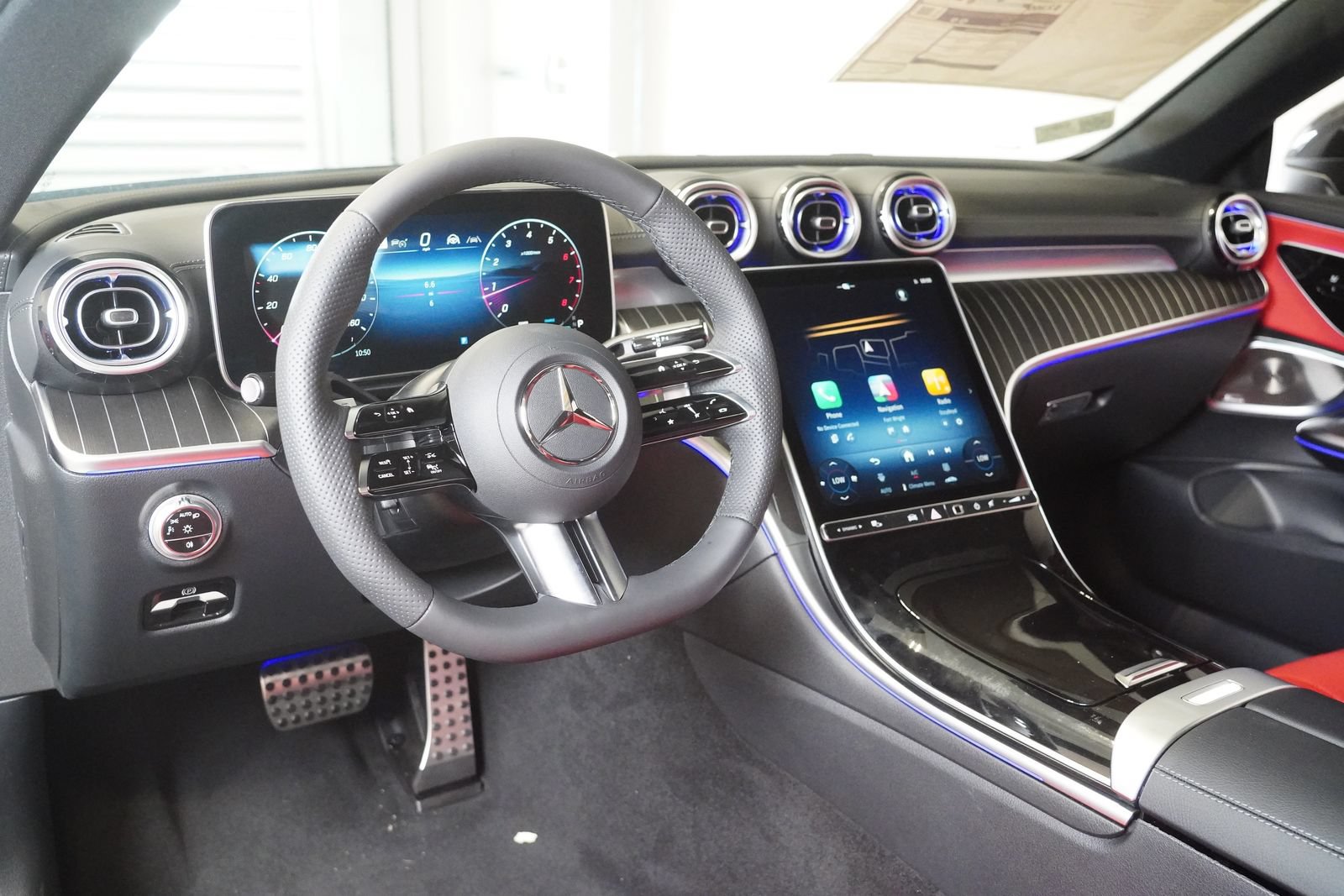 New 2027 Mercedes-Benz CLE 450 4MATIC Coupe image 17