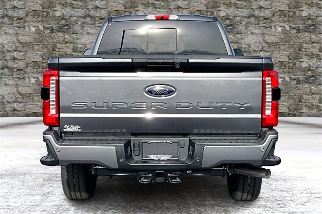 New 2026 Ford F250 XL w/ STX Appearance Package image 4