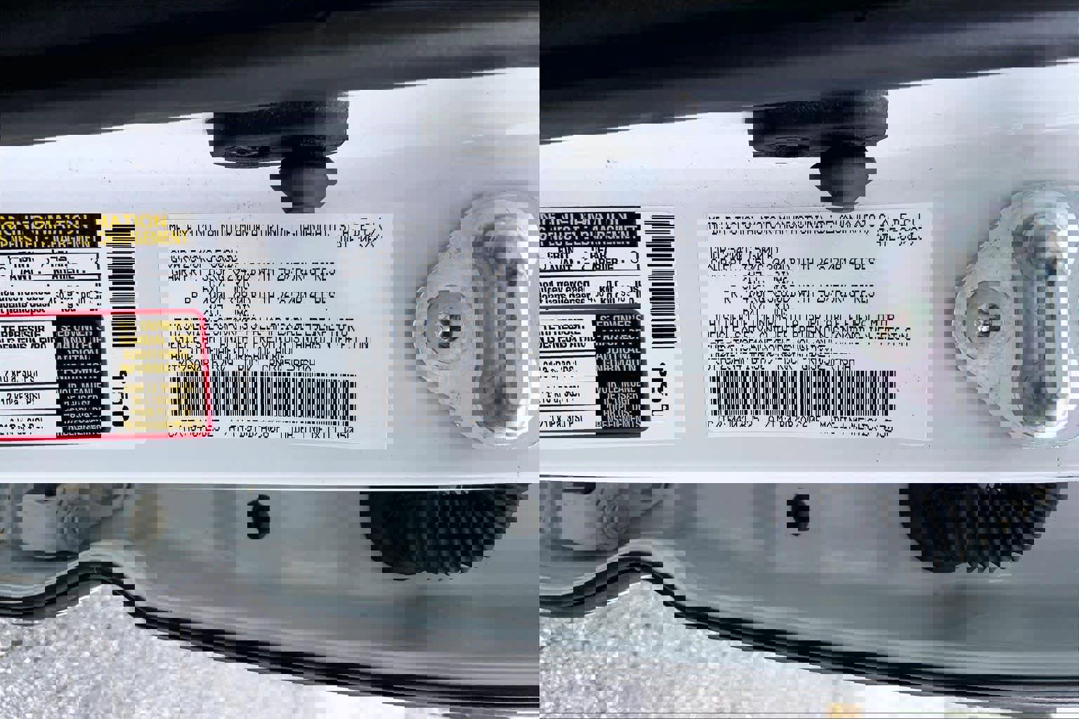 Used 2023 Toyota Tacoma TRD Pro image 31