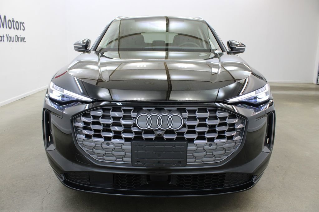 New 2025 Audi Q5 Prestige AWD/4WD image 7