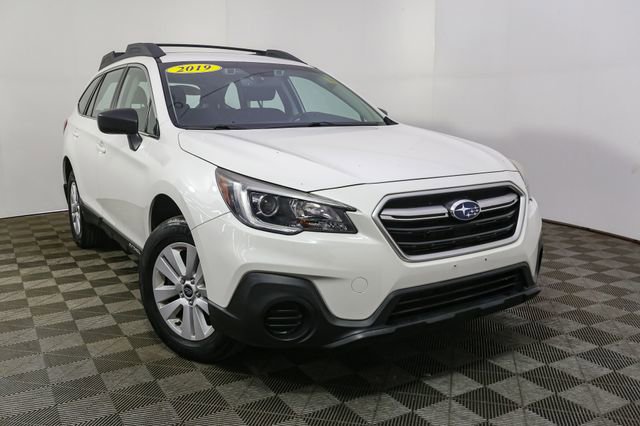 Used 2019 Subaru Outback 2.5i image 3