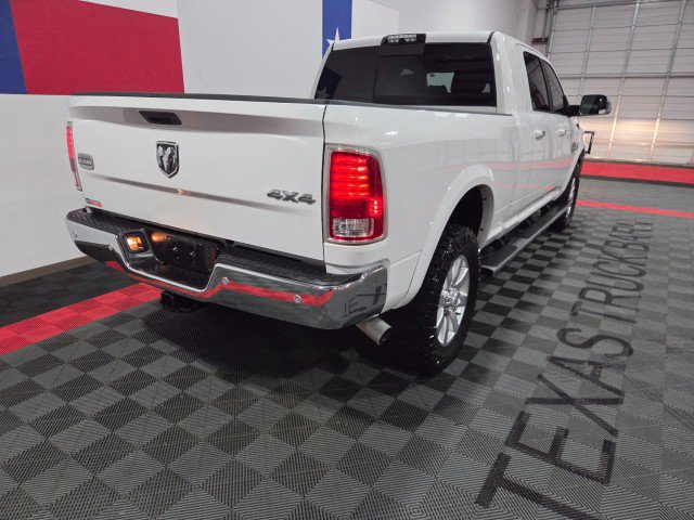 Used 2016 RAM 2500 Longhorn w/ Convenience Group image 21