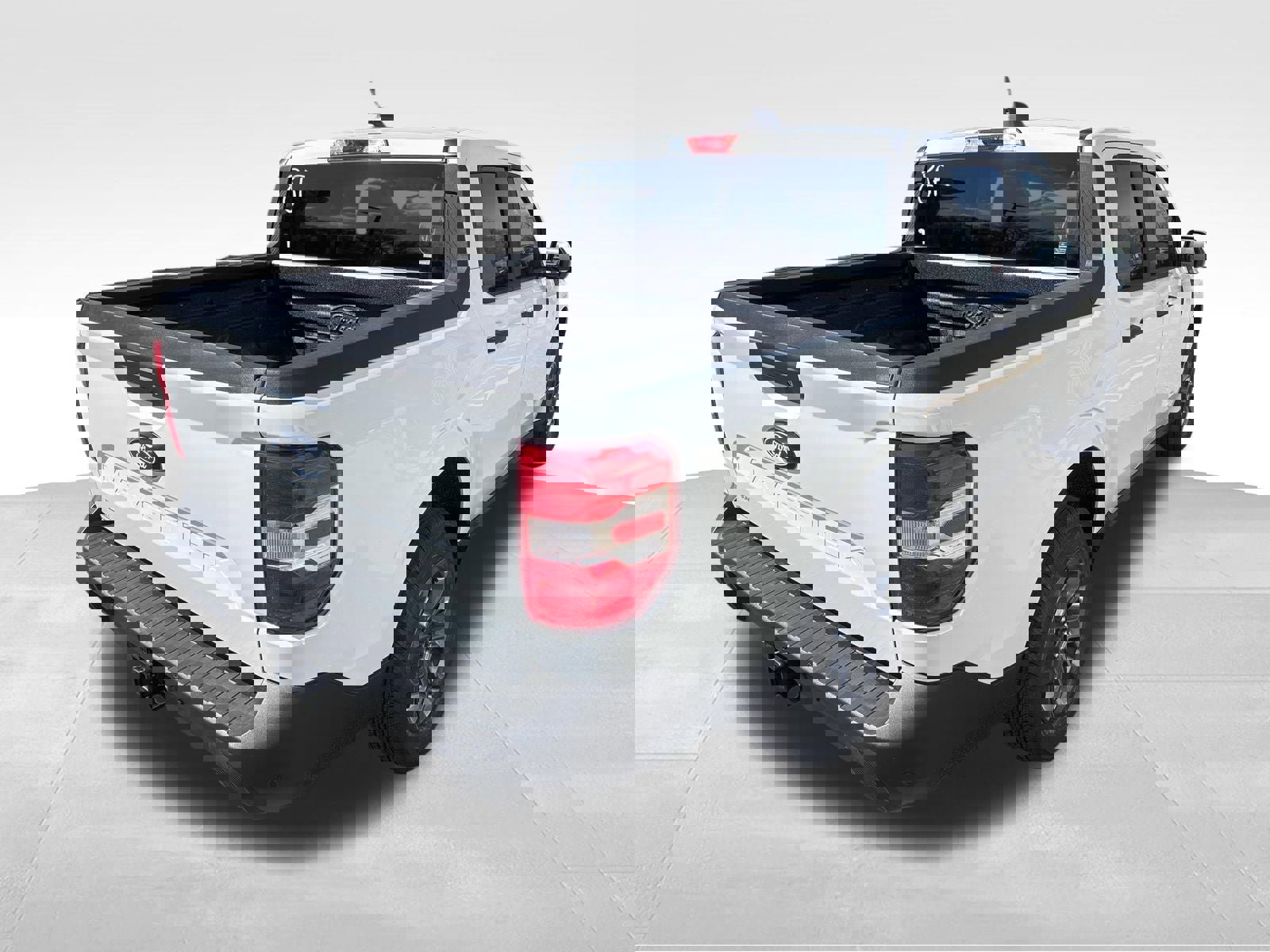 New 2026 Ford Maverick XLT w/ Equipment Group 301A AWD/4WD image 7