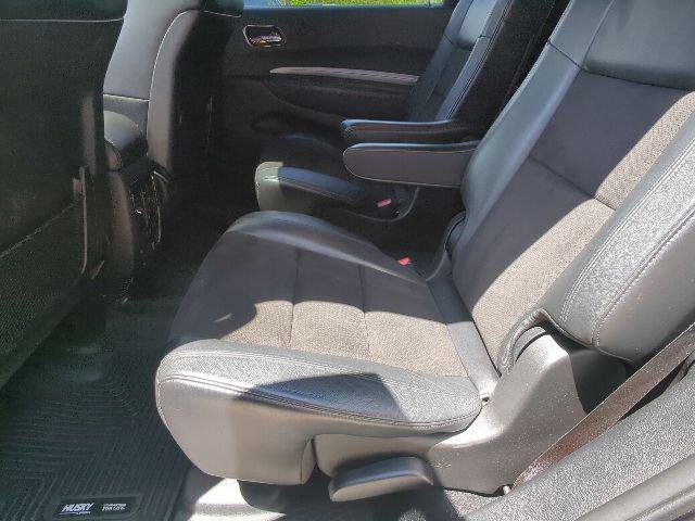 Certified 2020 Dodge Durango R/T w/ Blacktop Package AWD/4WD image 26