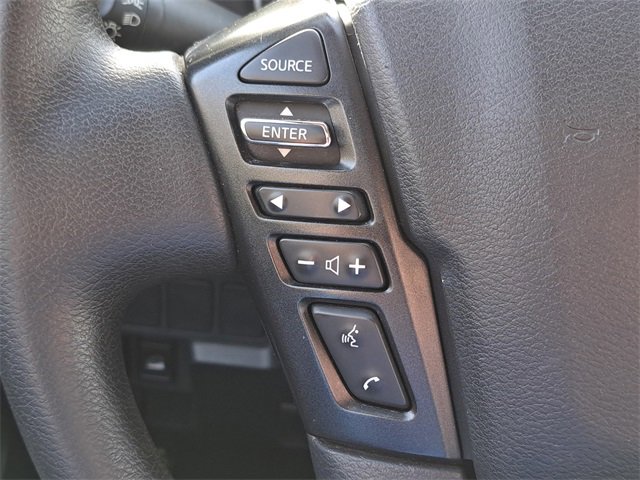 Used 2023 Nissan Frontier SV image 17