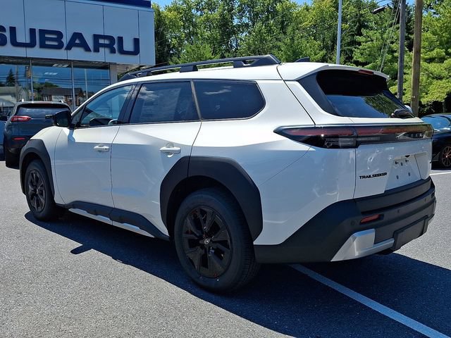 New 2026 Subaru Trailseeker w/ Interior Protection Package AWD/4WD image 5