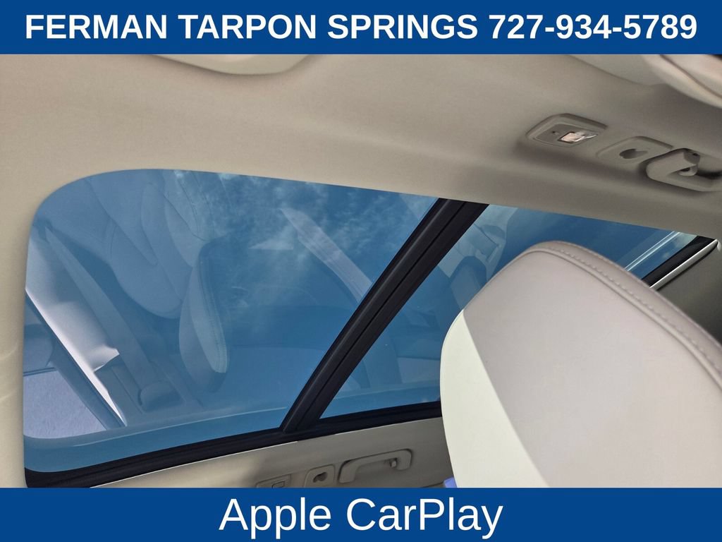 Certified 2024 Volvo XC60 B5 Ultimate w/ Protection Package Premier AWD/4WD image 24