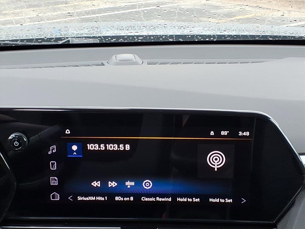 New 2026 Chevrolet TrailBlazer LT w/ Convenience Package image 13