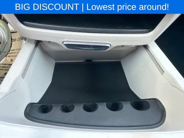 Used 2023 Chrysler Pacifica Touring-L FWD image 43