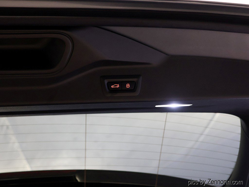 Certified 2025 BMW X5 xDrive40i w/ Premium Package image 33