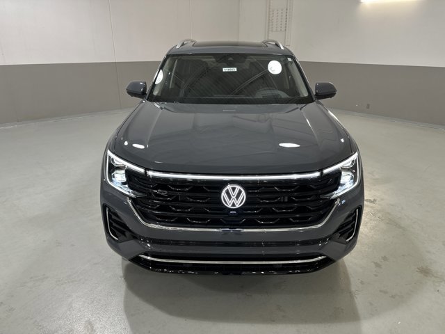 New 2026 Volkswagen Atlas SEL Premium R-Line image 3