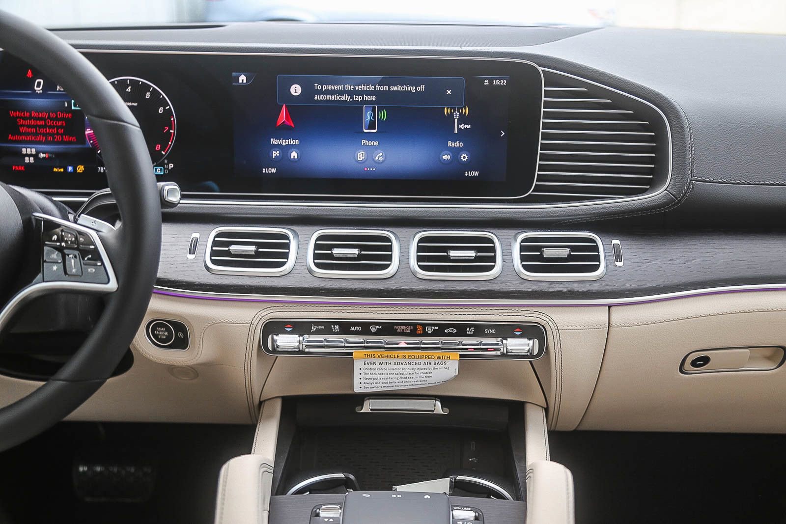 New 2026 Mercedes-Benz GLE 350 4MATIC image 11