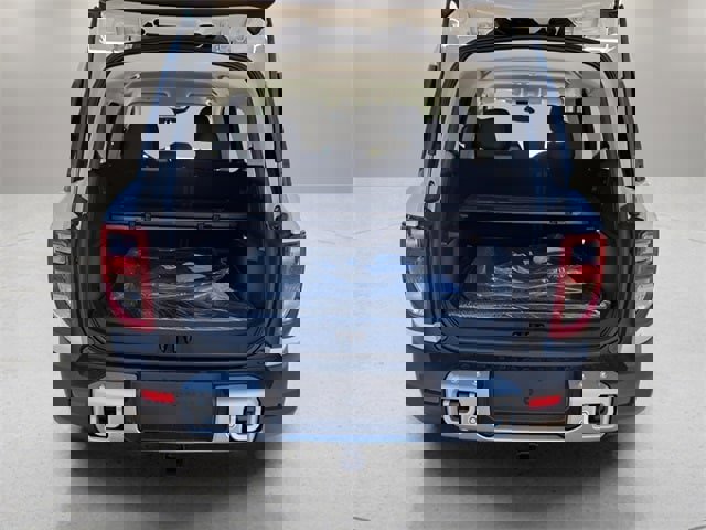 New 2025 Ford Bronco Sport Big Bend image 21