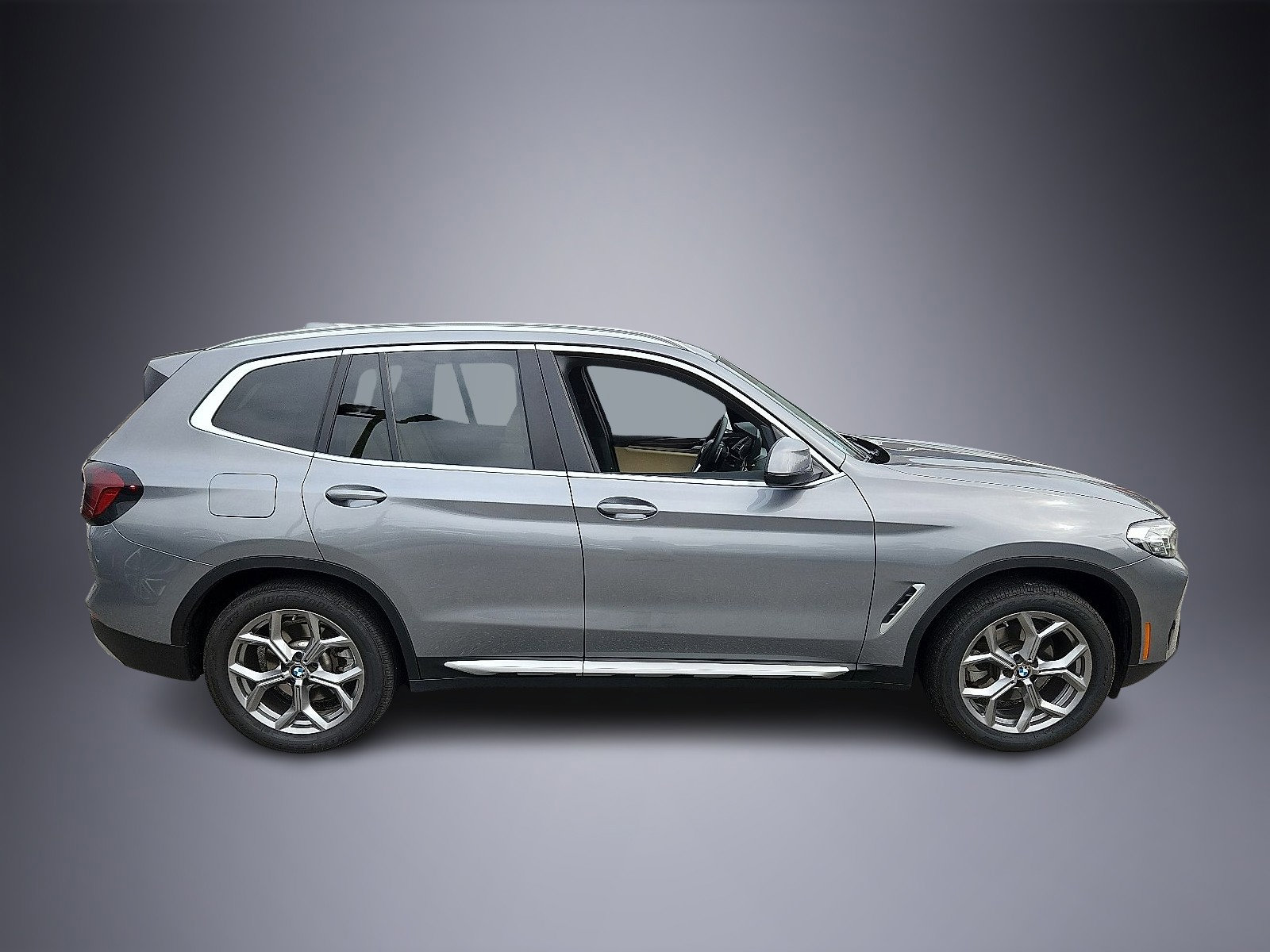 Used 2024 BMW X3 xDrive30i w/ Premium Package image 7
