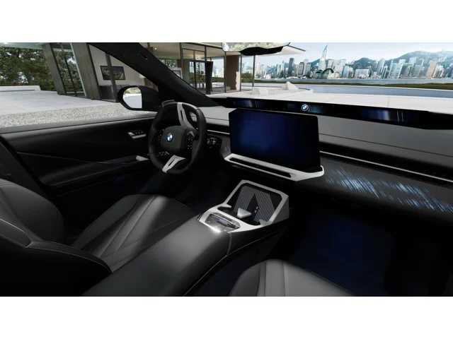 New 2027 BMW iX3 50 xDrive w/ Technology Package AWD/4WD image 14
