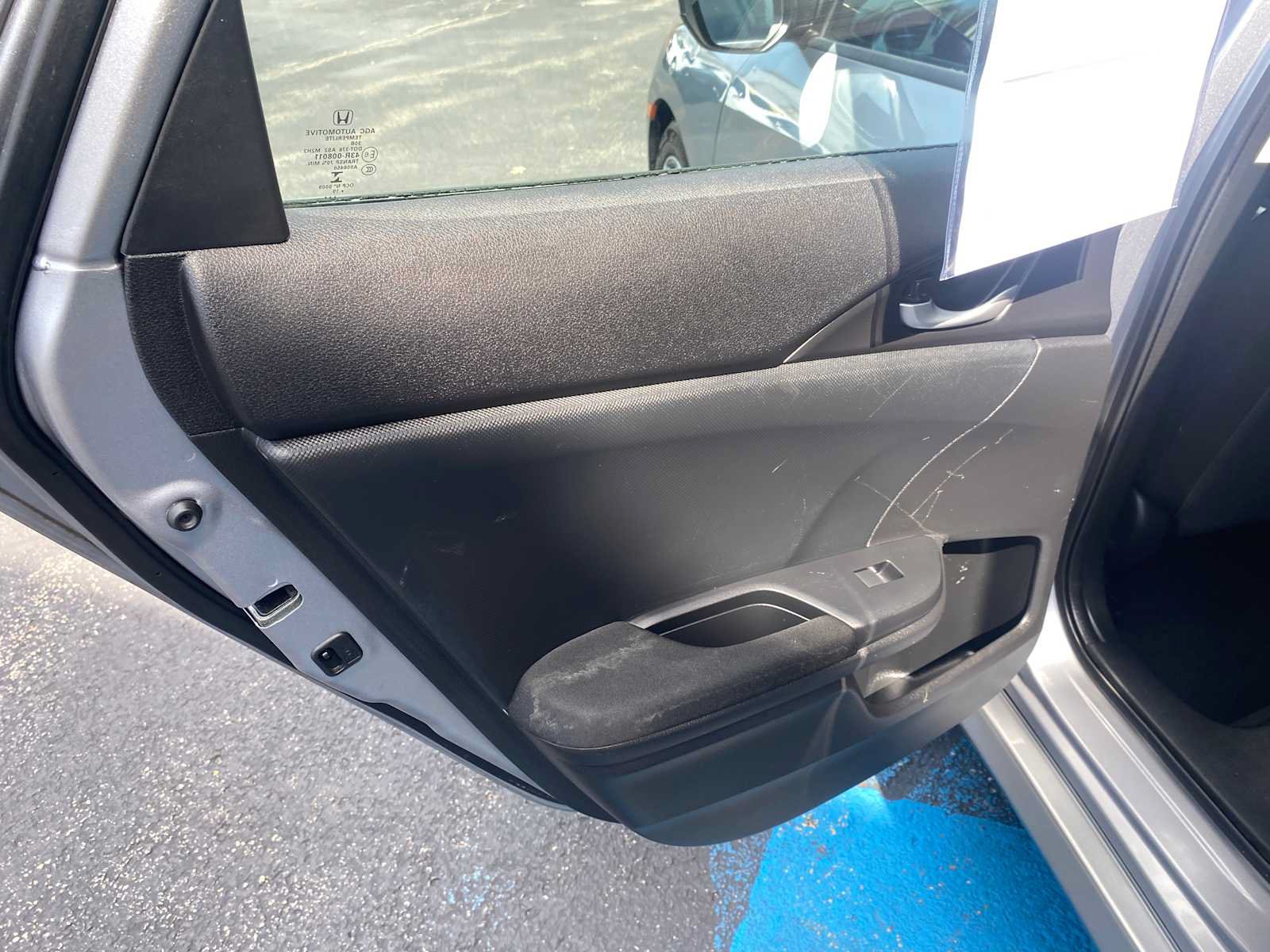 Used 2019 Honda Civic LX image 22