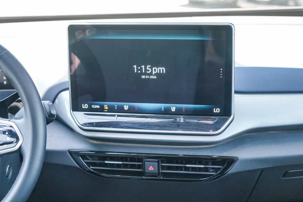 Used 2025 Volkswagen ID.4 Pro S RWD image 12