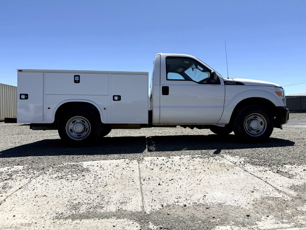 Used 2016 Ford F250 XL image 5