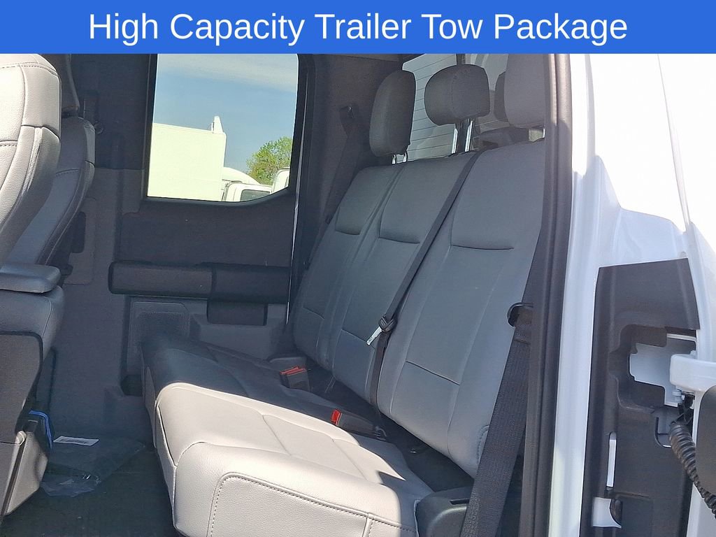 New 2024 Ford F450 XL image 6