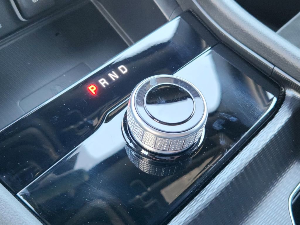 New 2025 Jeep Grand Cherokee L Laredo AWD/4WD image 19