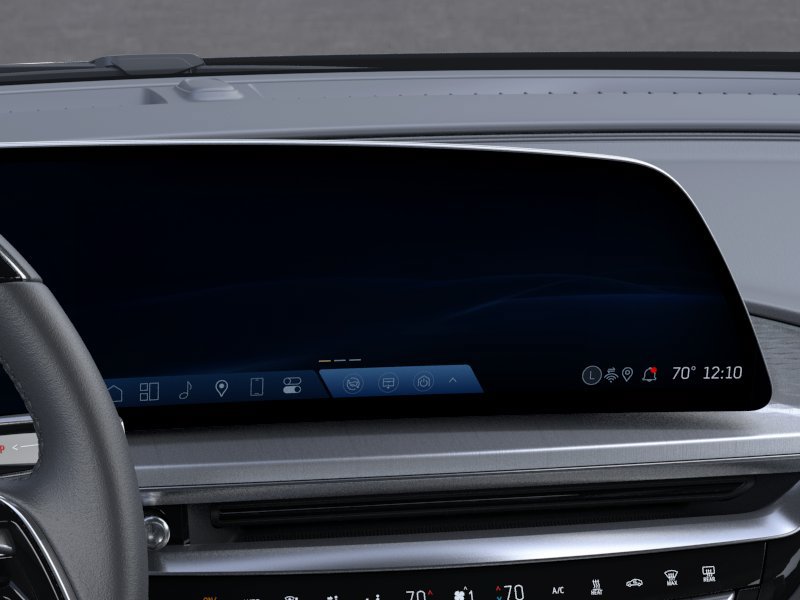 New 2026 Cadillac Lyriq Premium Luxury w/ LPO, Floor Liner Package AWD/4WD image 20