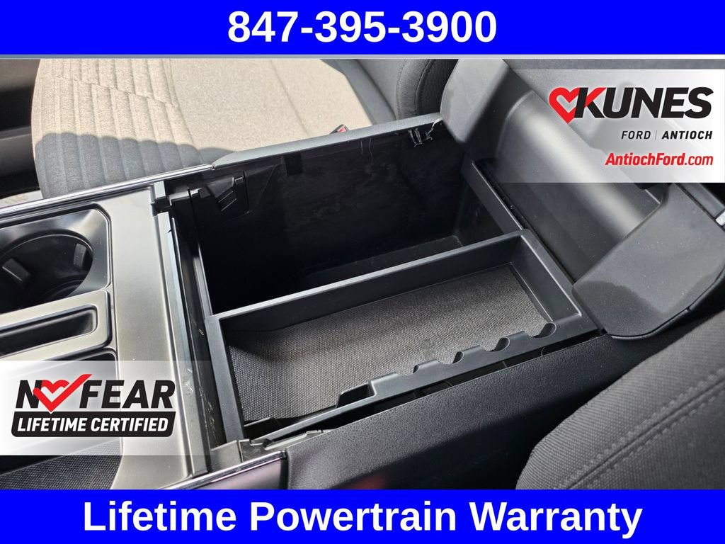 Certified 2023 Ford F150 XL w/ STX Appearance Package AWD/4WD image 37