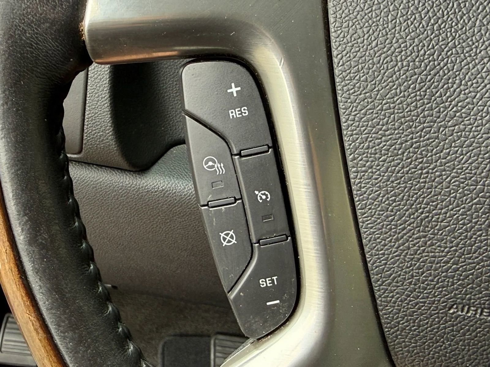 Used 2007 GMC Yukon Denali AWD/4WD image 26