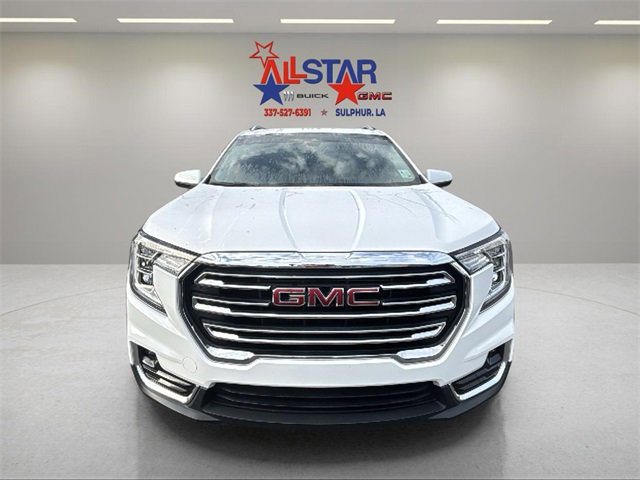 Used 2022 GMC Terrain SLT