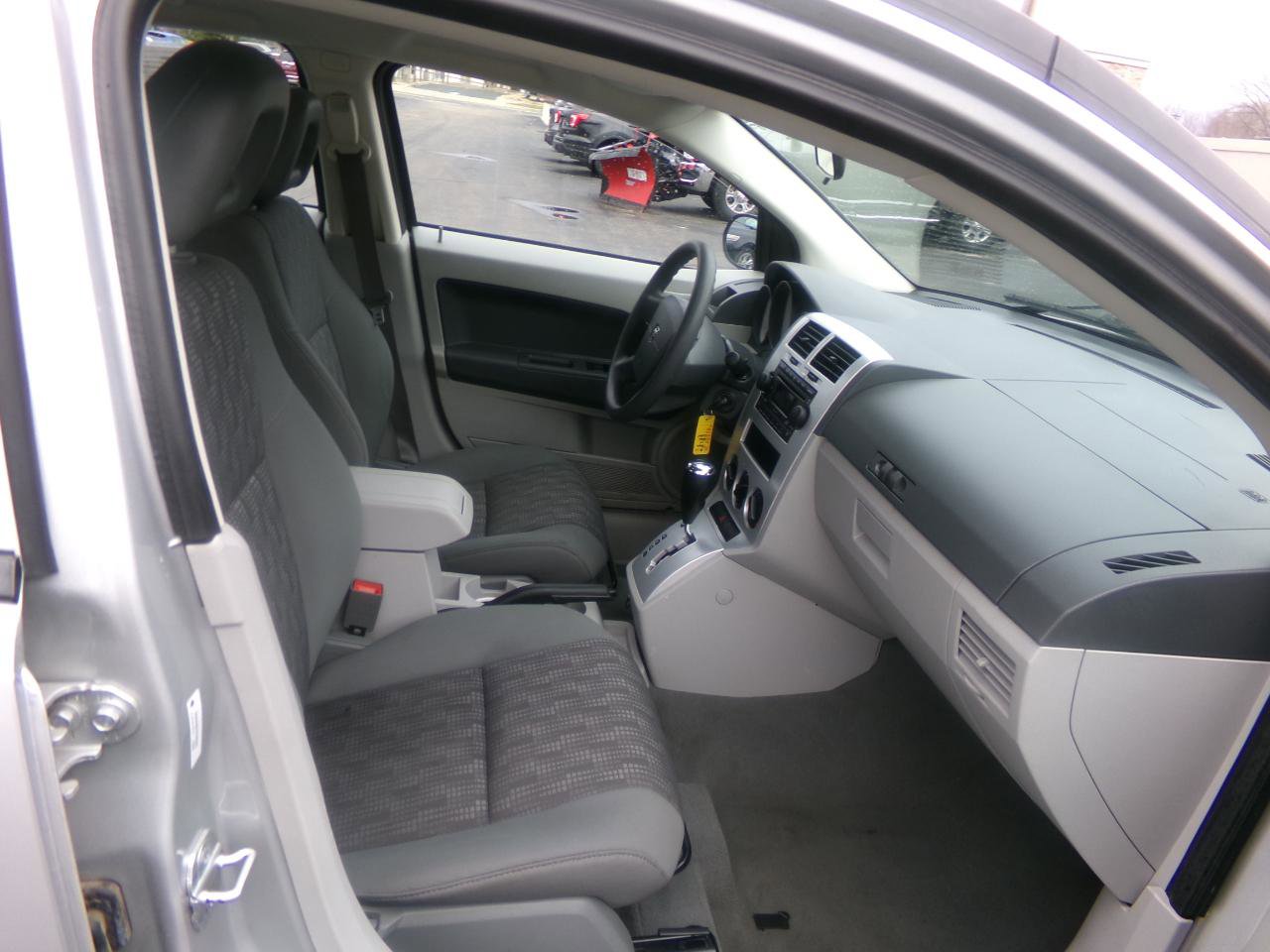 Used 2007 Dodge Caliber SE w/ PWR Equipment Group image 26