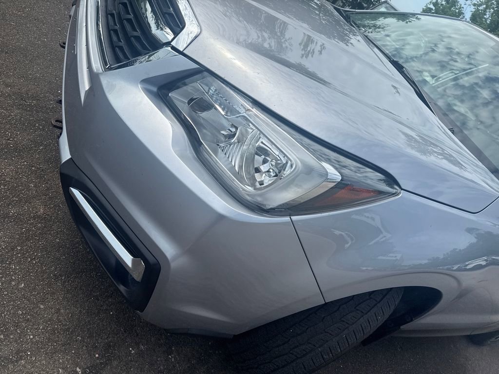 Used 2017 Subaru Forester 2.5i Premium AWD/4WD image 34