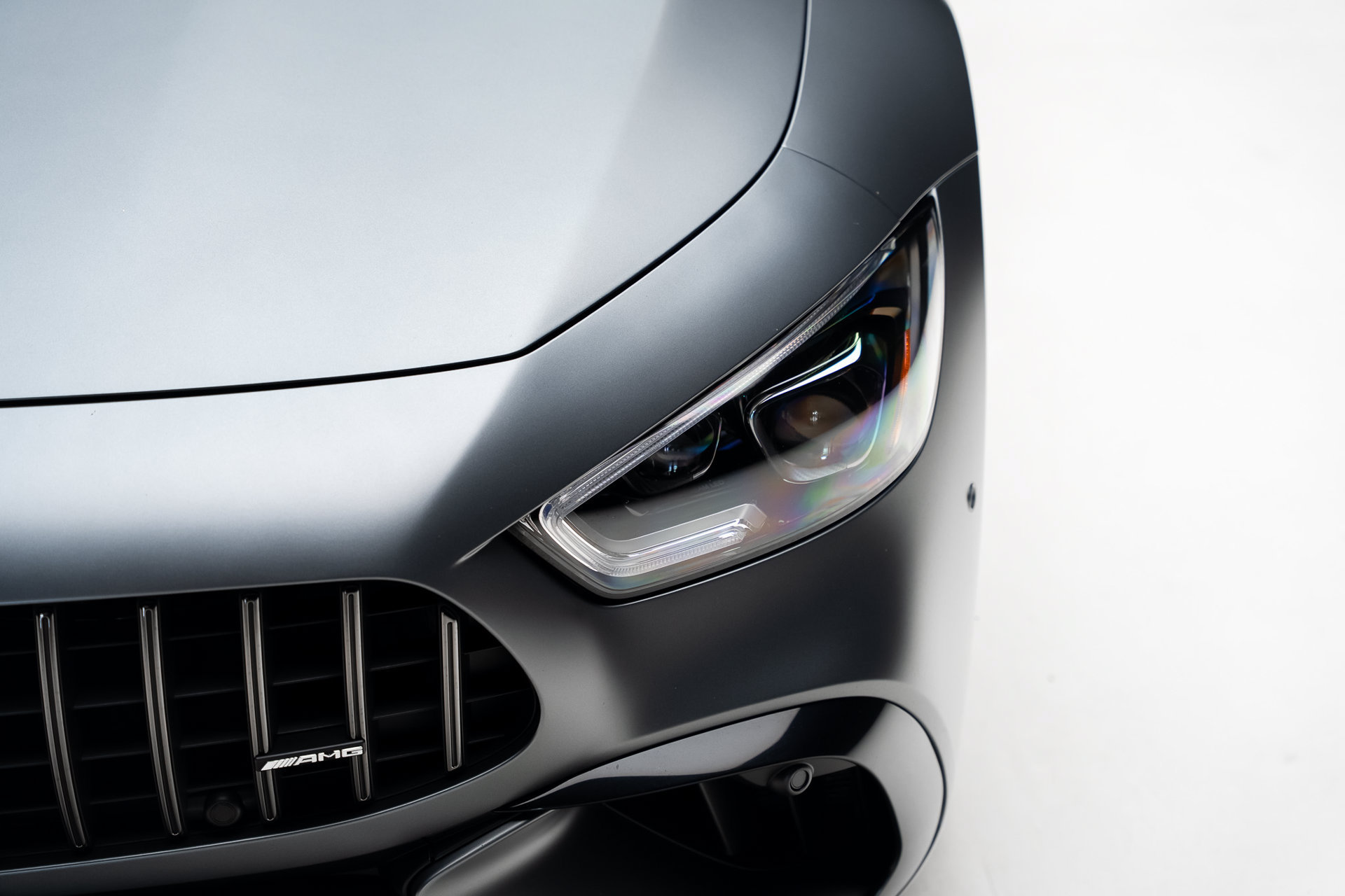 Used 2023 Mercedes-Benz AMG GT 63 image 11